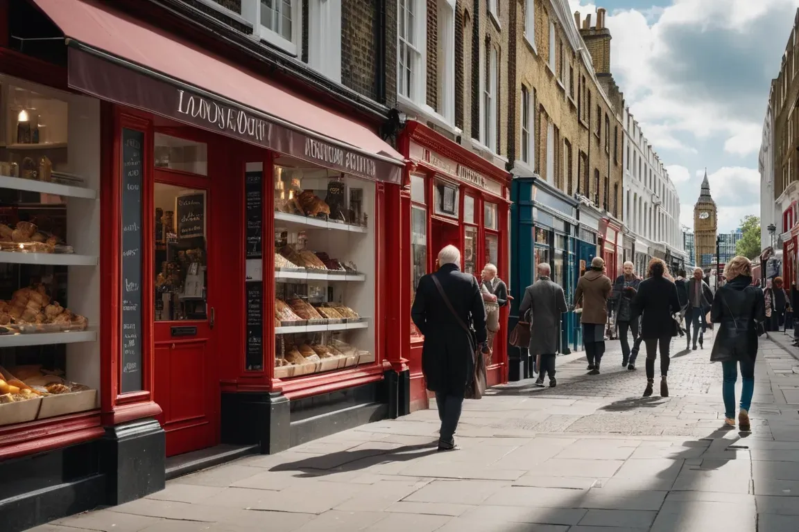 London