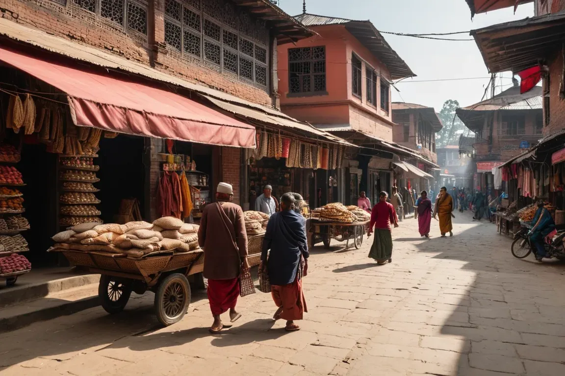 Nepal
