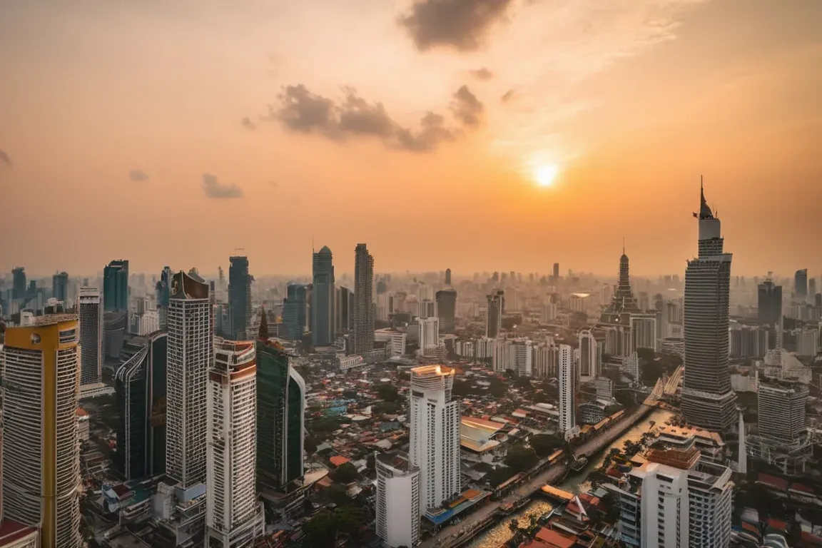 Family Trip to Thailand: Islands or North?