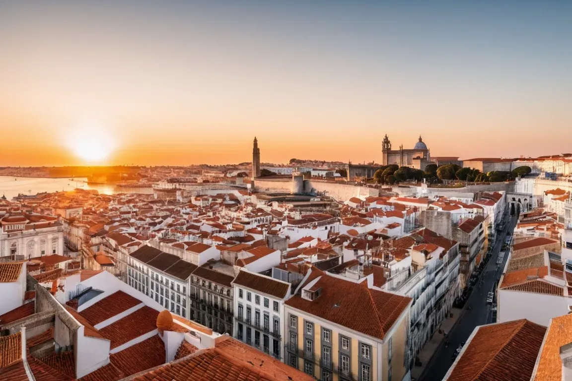 Road Trip Across Portugal: 7-Day Route