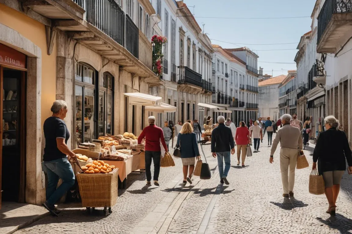 Portugal