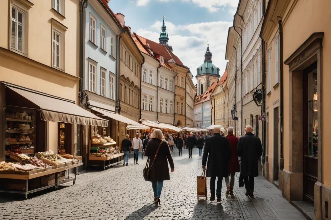 Prague